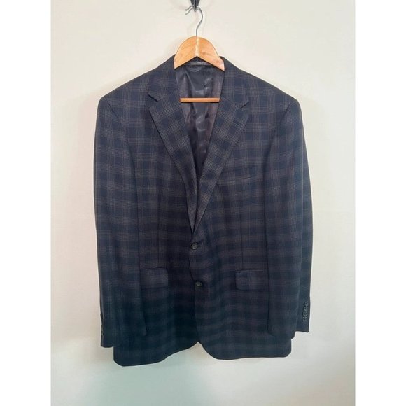 Men’s Austin Reed London Sport Coat Blazer/Suit Jacket - Picture 1 of 12